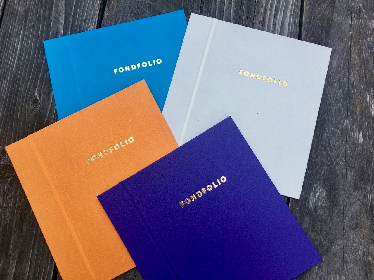 Fondfolio gallery image