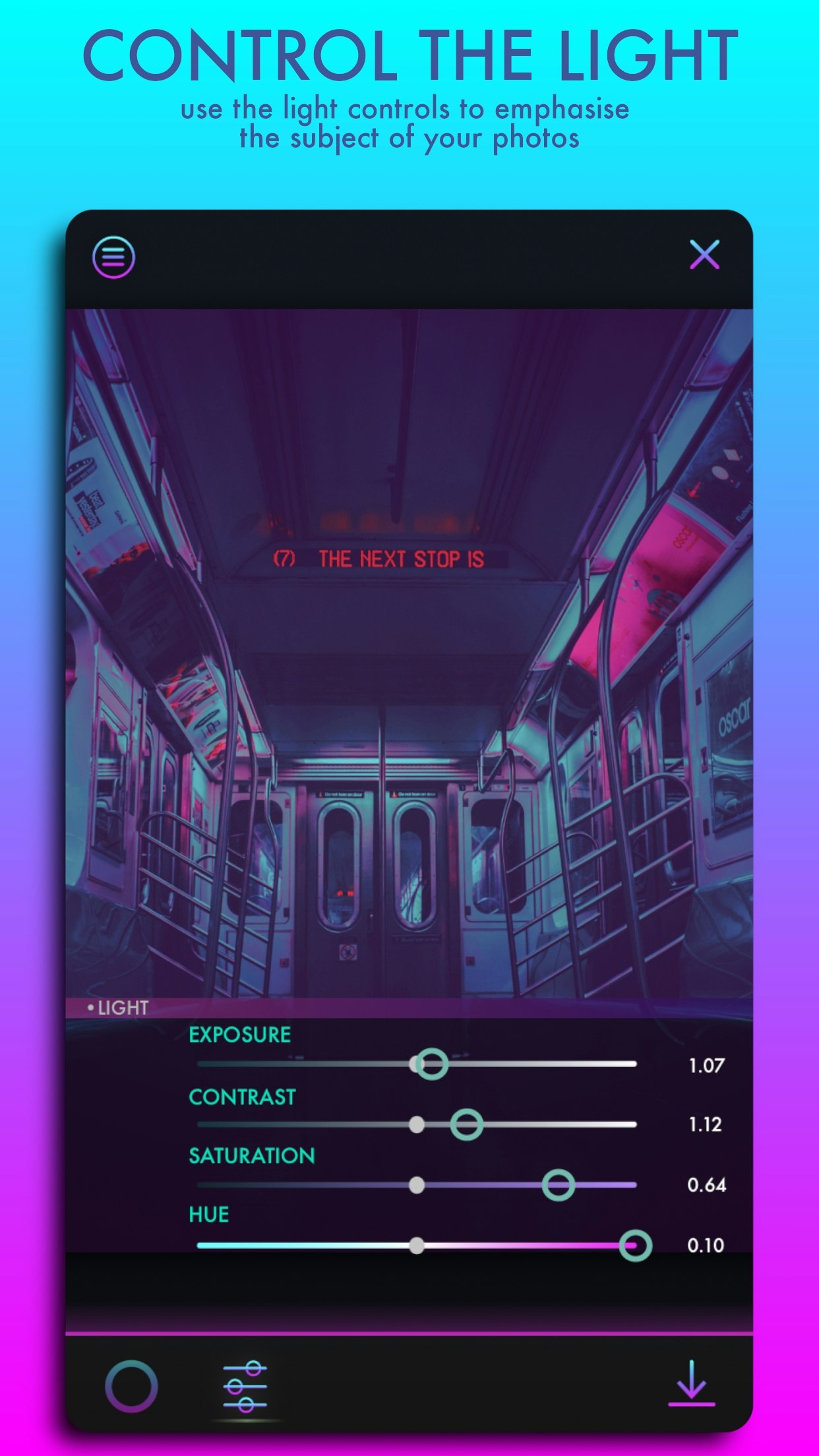 NeonCam 1.3 gallery image