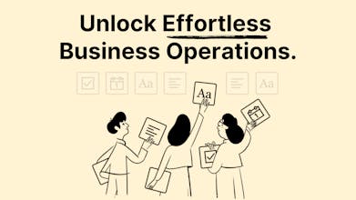 WeStreamlineYou gallery image