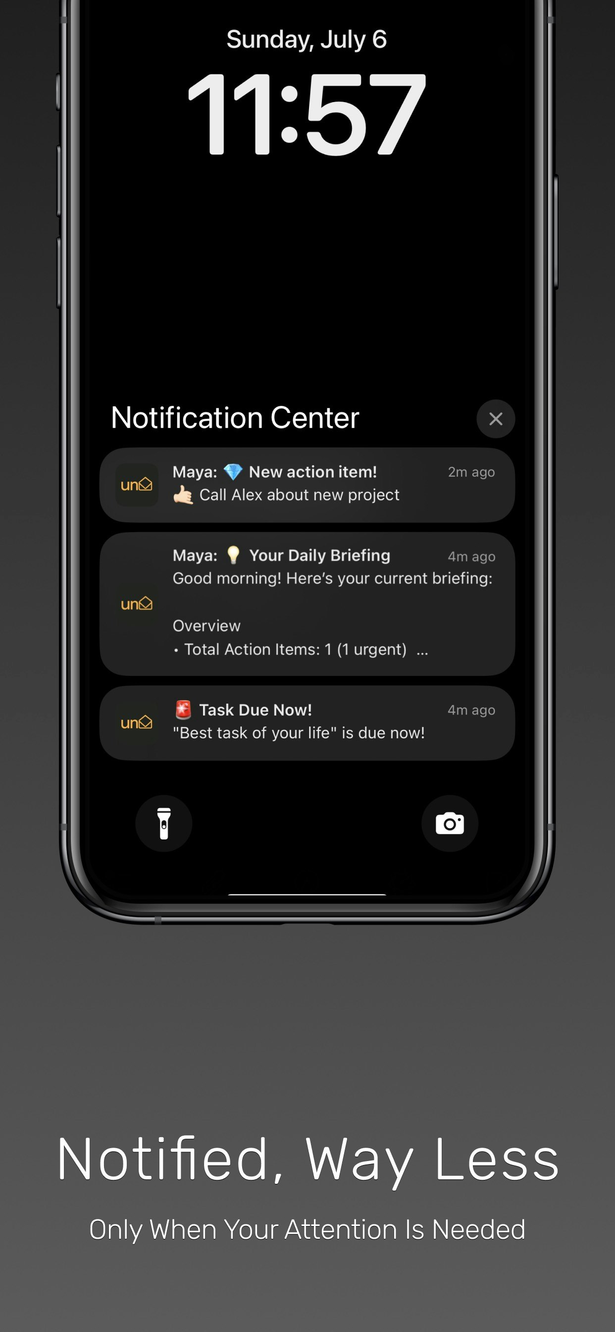 unboxd ai gallery image