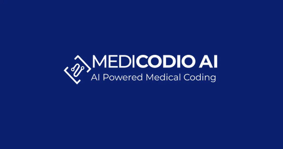 Medicodio AI gallery image