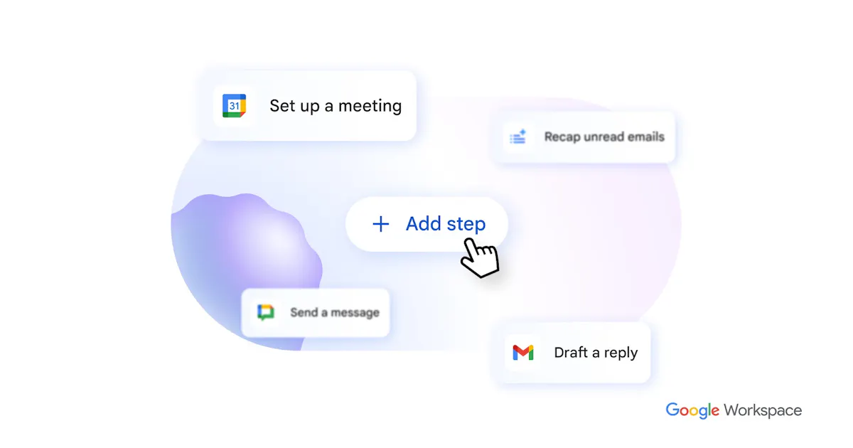Google Workspace Studio