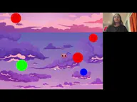 Nose Balloon Pop