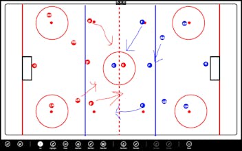 Hockey Playbook gallery image