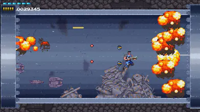 Cyber mission gallery image