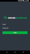 Driver Schedule gallery image