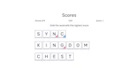 Scores