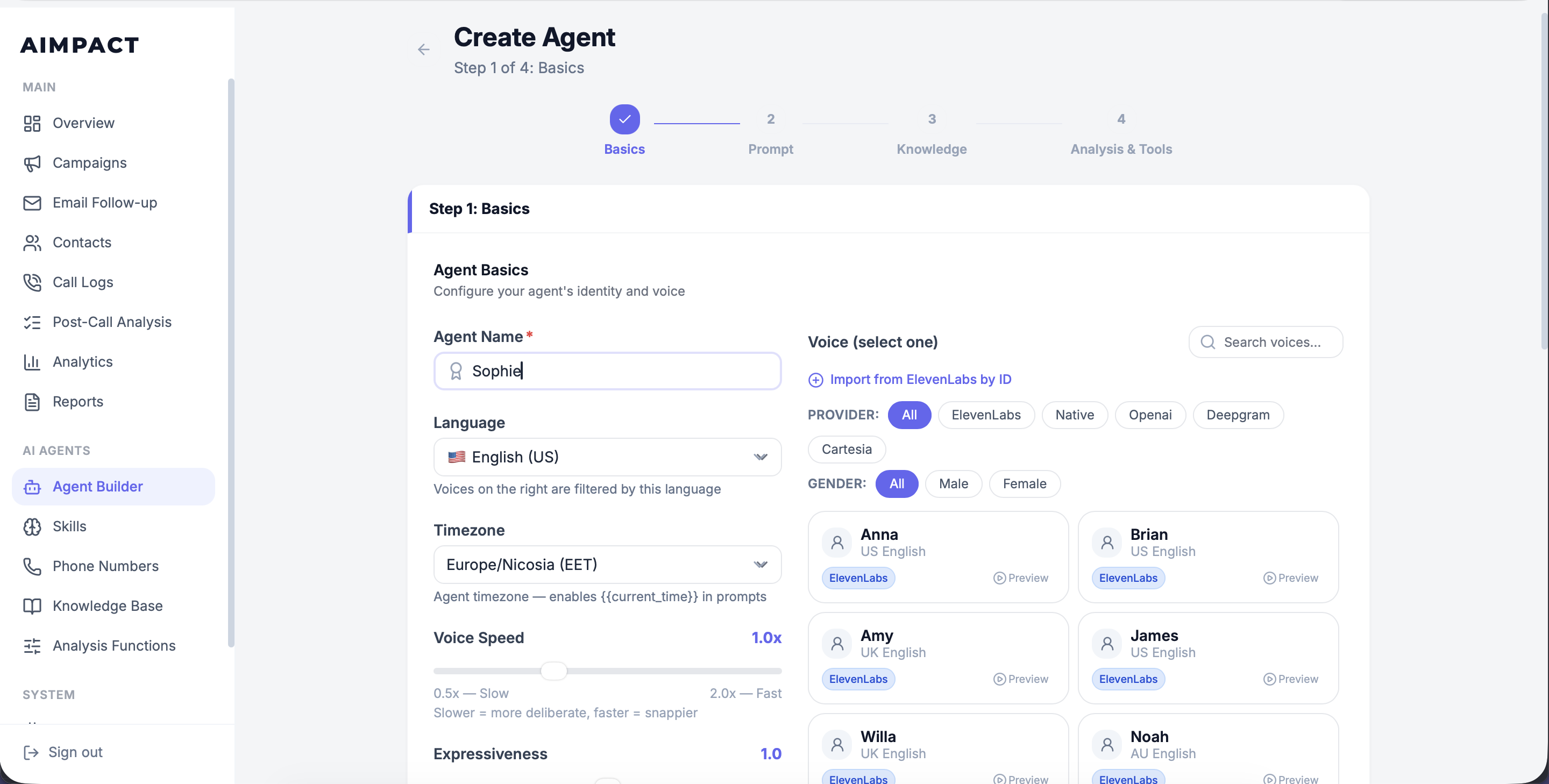 AI Sales Engine gallery image