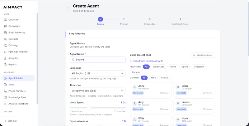 AI Sales Engine screenshot 9