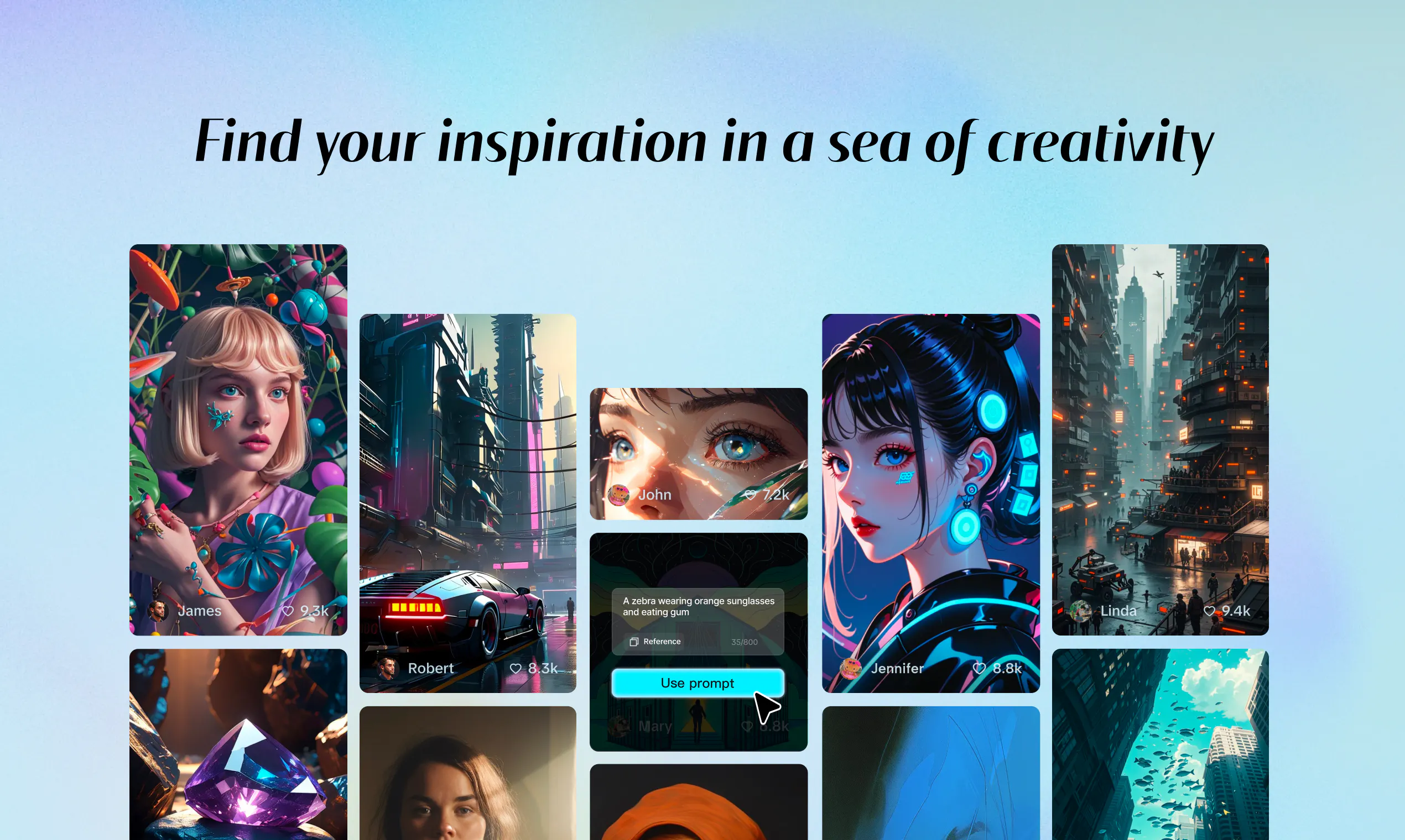 Dreamina: All-in-one AI creative suite for all your artistic work ...