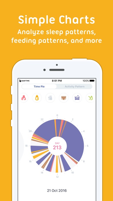 BabyTime gallery image