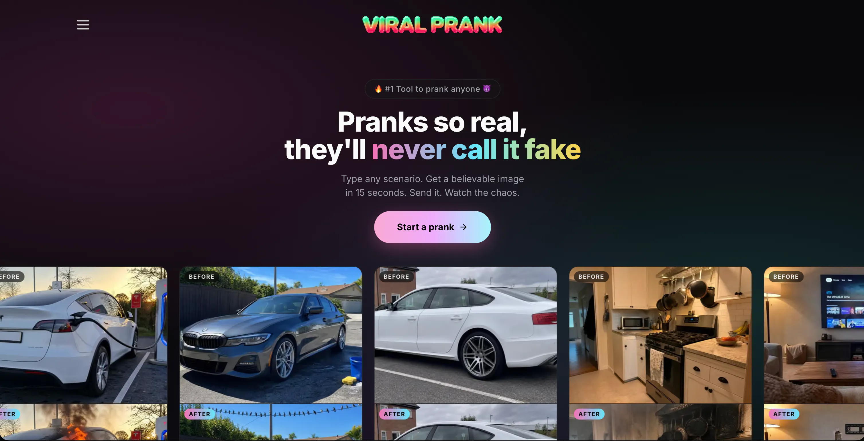 ViralPrank gallery image