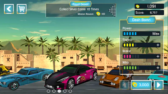 Reckless Traffic Racer -| Racing Games gallery image