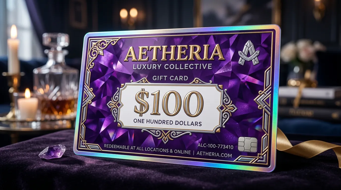 Gift Card lovers, this one is for you!