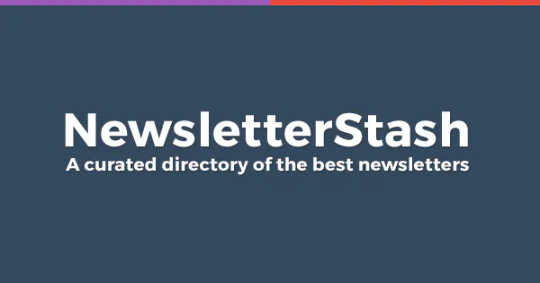 NewsletterStash Image