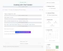 Daily Lingo gallery image