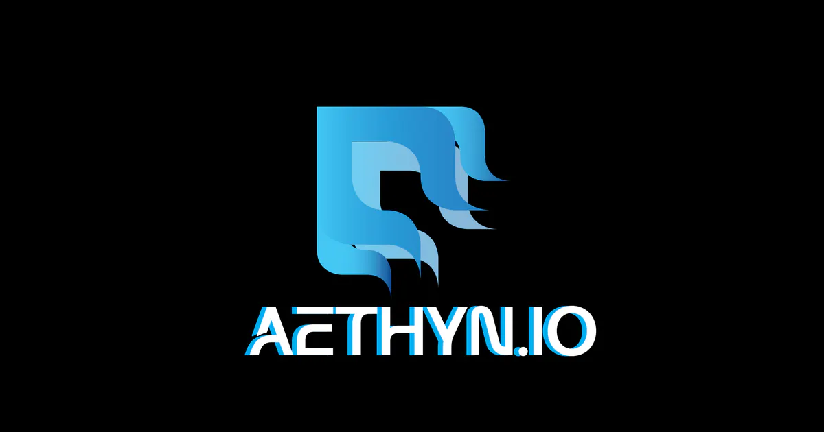 Aethyn.io gallery image