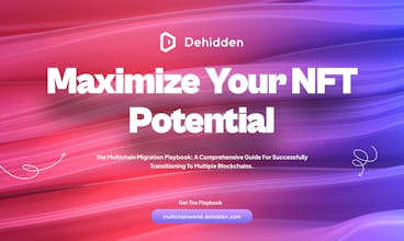 Multichain Playbook gallery image