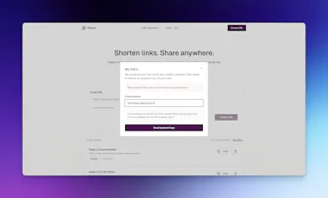 Stulink.io gallery image