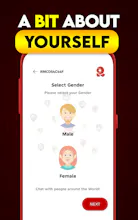 Random Video Chat: Ranmingle gallery image