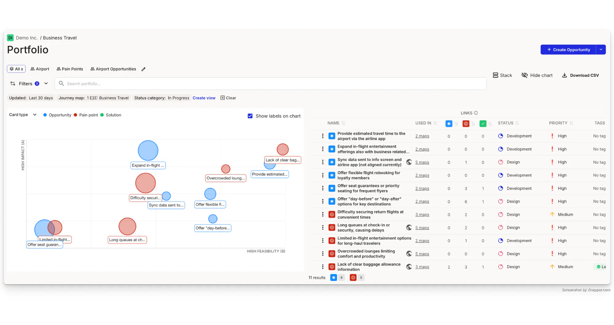 Smaply – Professional Journey Mapping gallery image