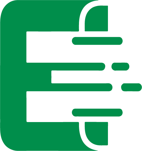 Extractra - Product Hunt launch logo and brand identity