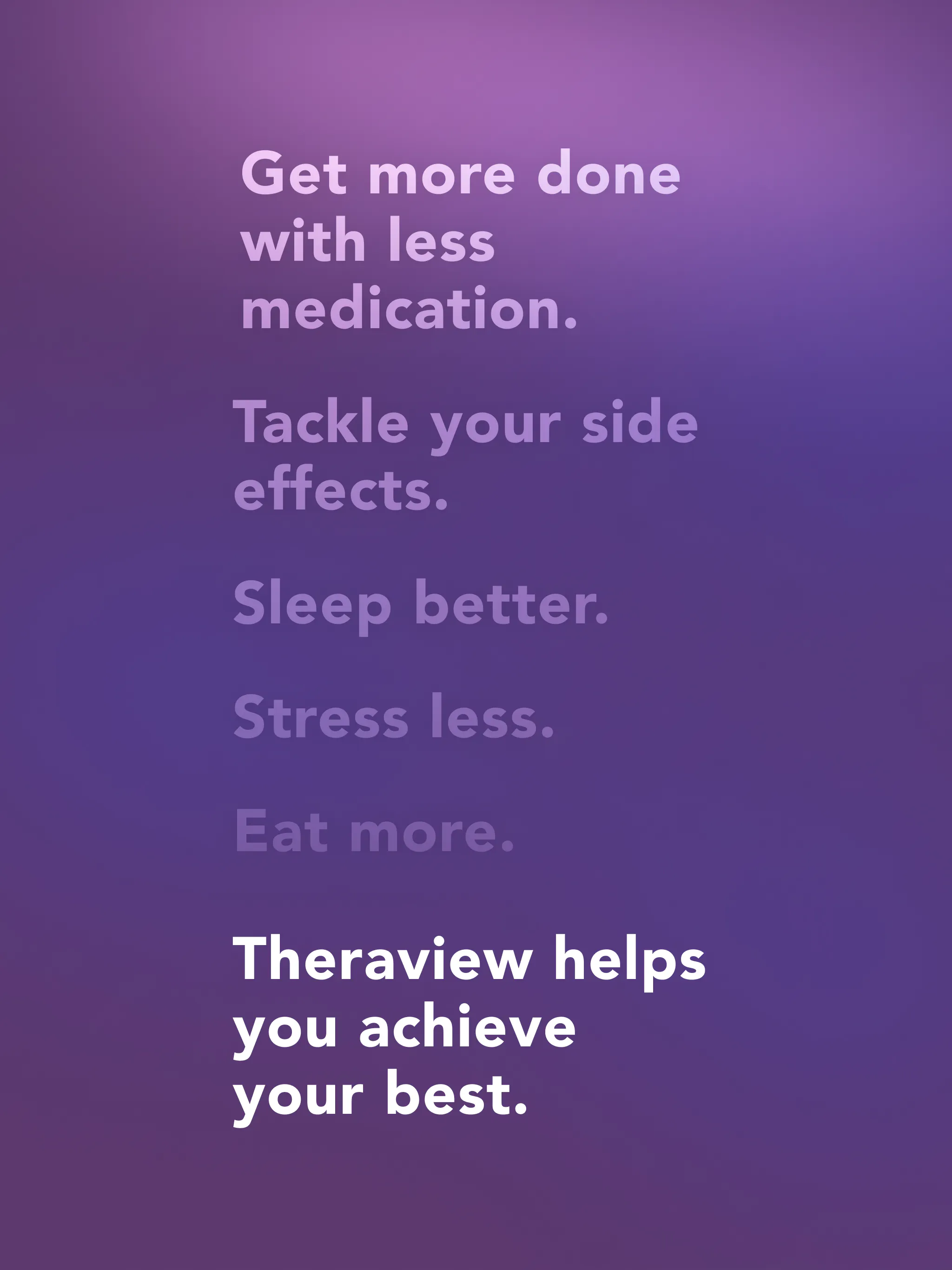 Theraview gallery image