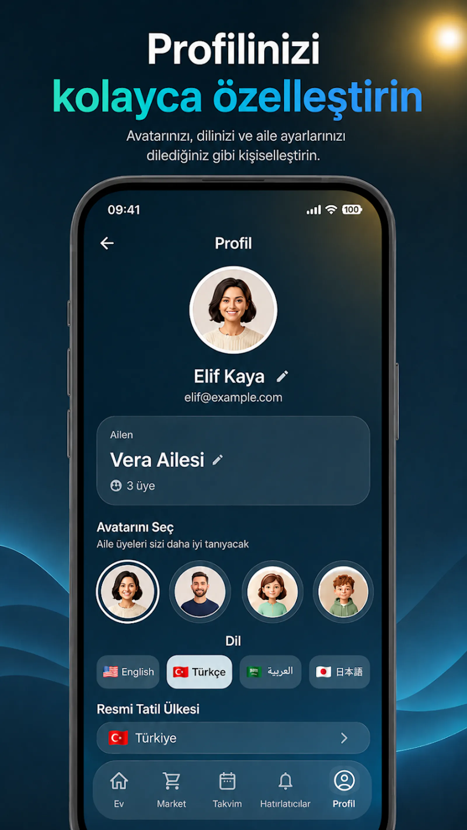 Ahenk screenshot 3