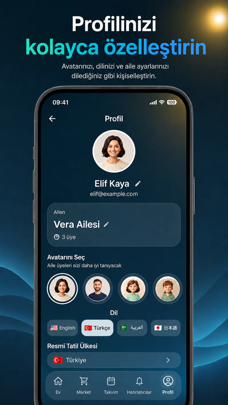 Ahenk screenshot 3
