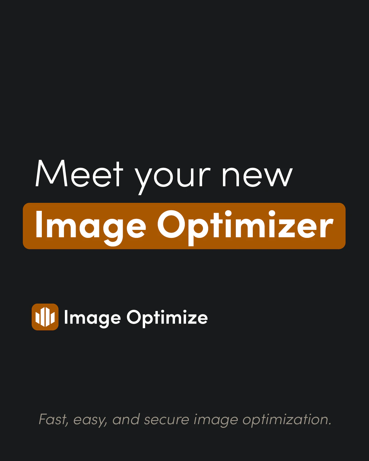 Image Optimize 대표 미리보기
