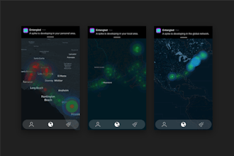 Entangled gallery image