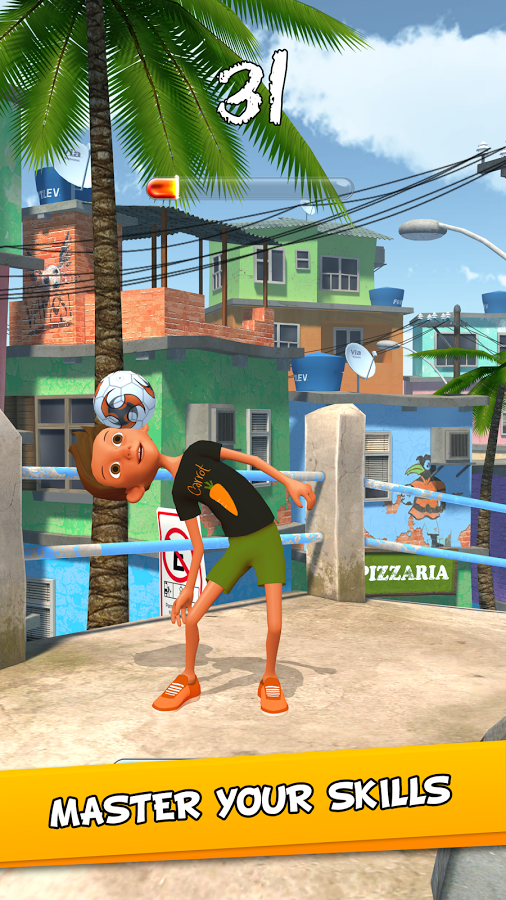 Kickerinho gallery image