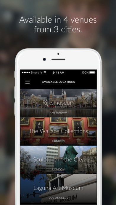Smartify gallery image