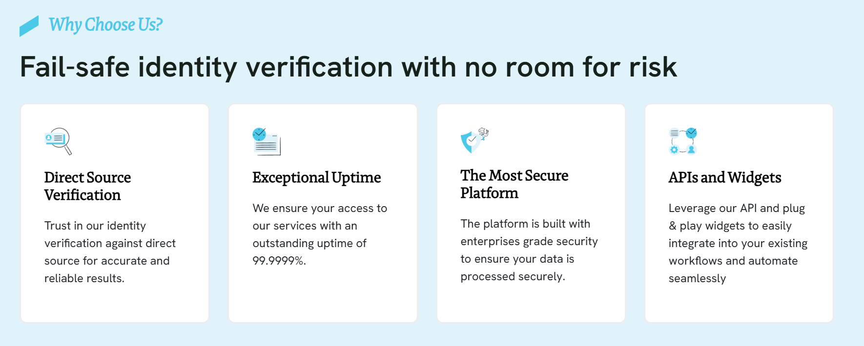 Complaincely - Screenshot 2 showing product features and functionality