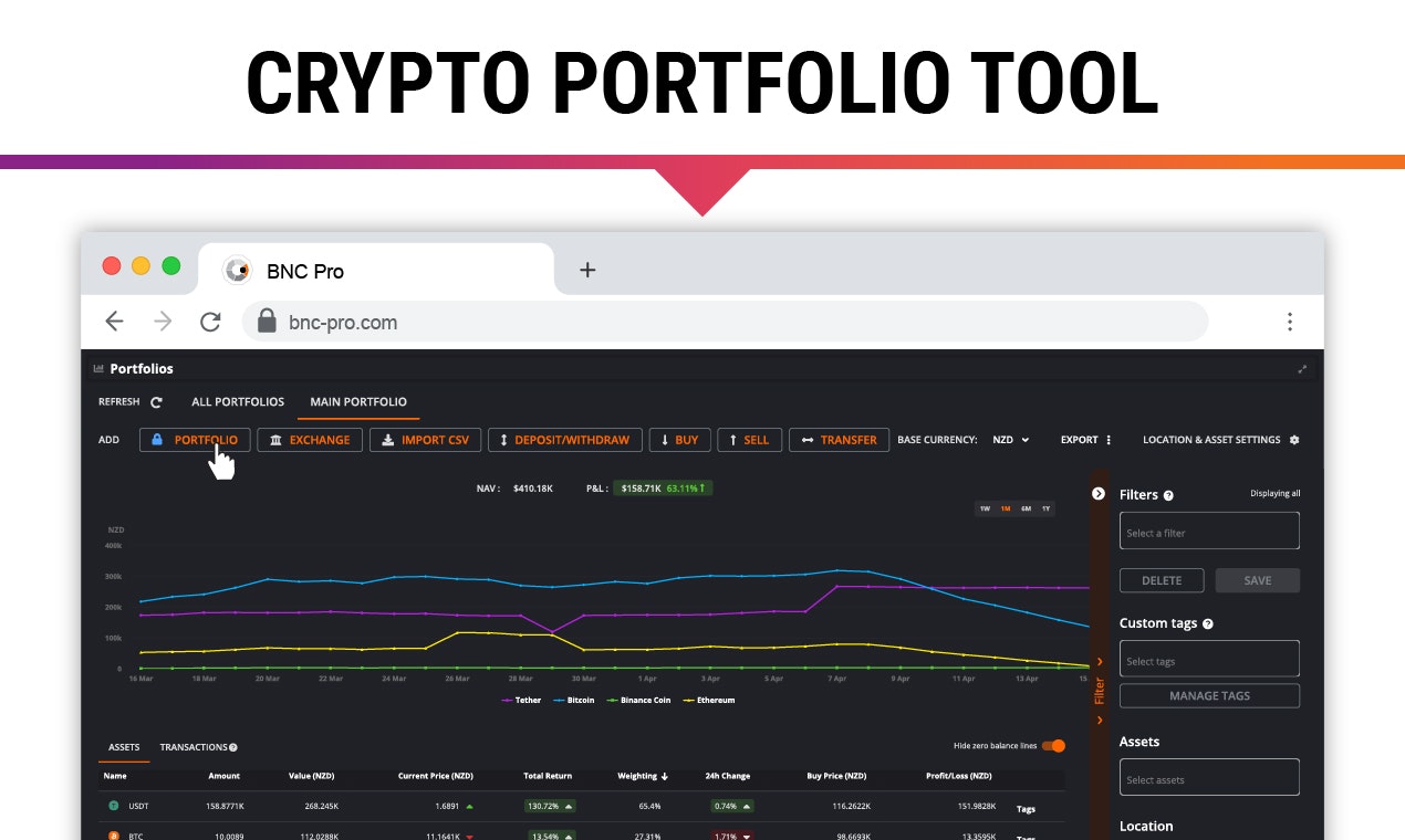 Brave New Coin gallery image