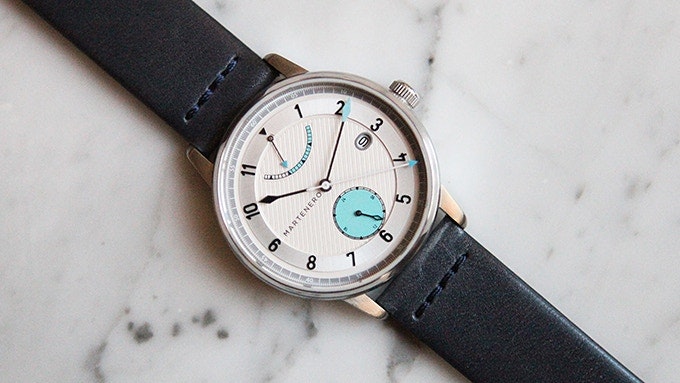 Martenero gallery image