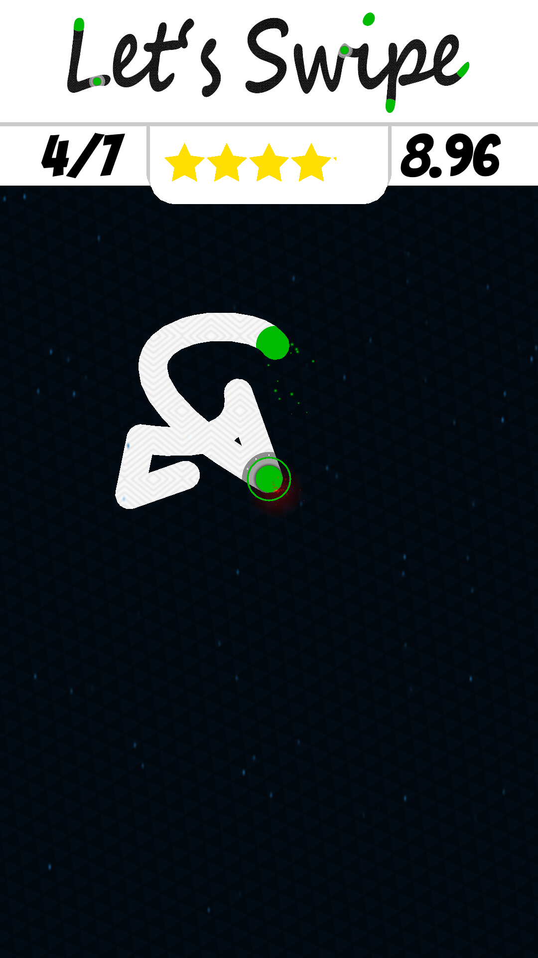 Let's Swipe gallery image