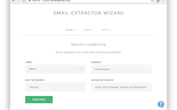 Gmail email extractor media 1