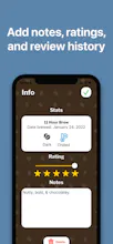 Brewli - Cold Brew Tracker gallery image