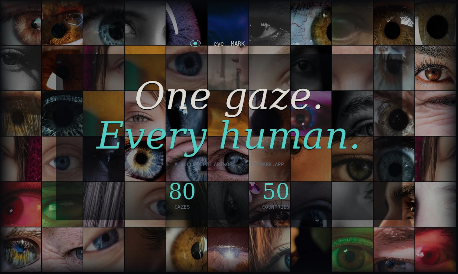 EyeMark screenshot 1