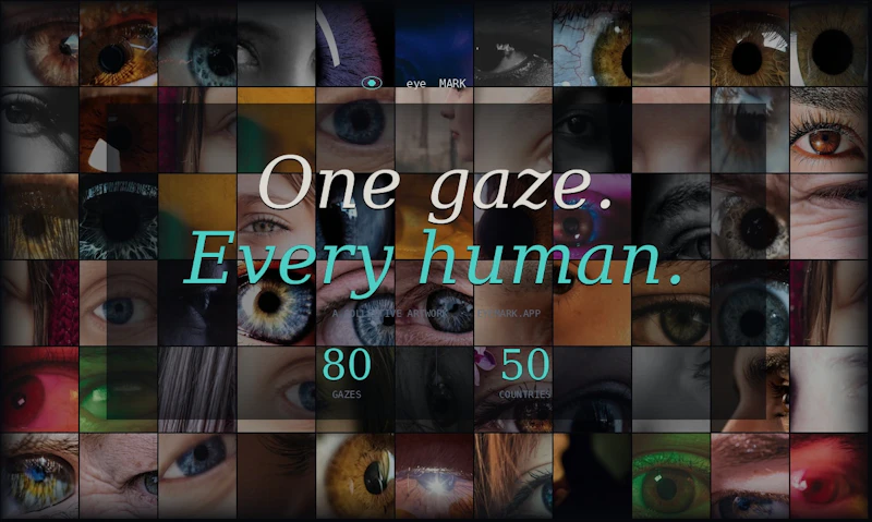 EyeMark screenshot 1