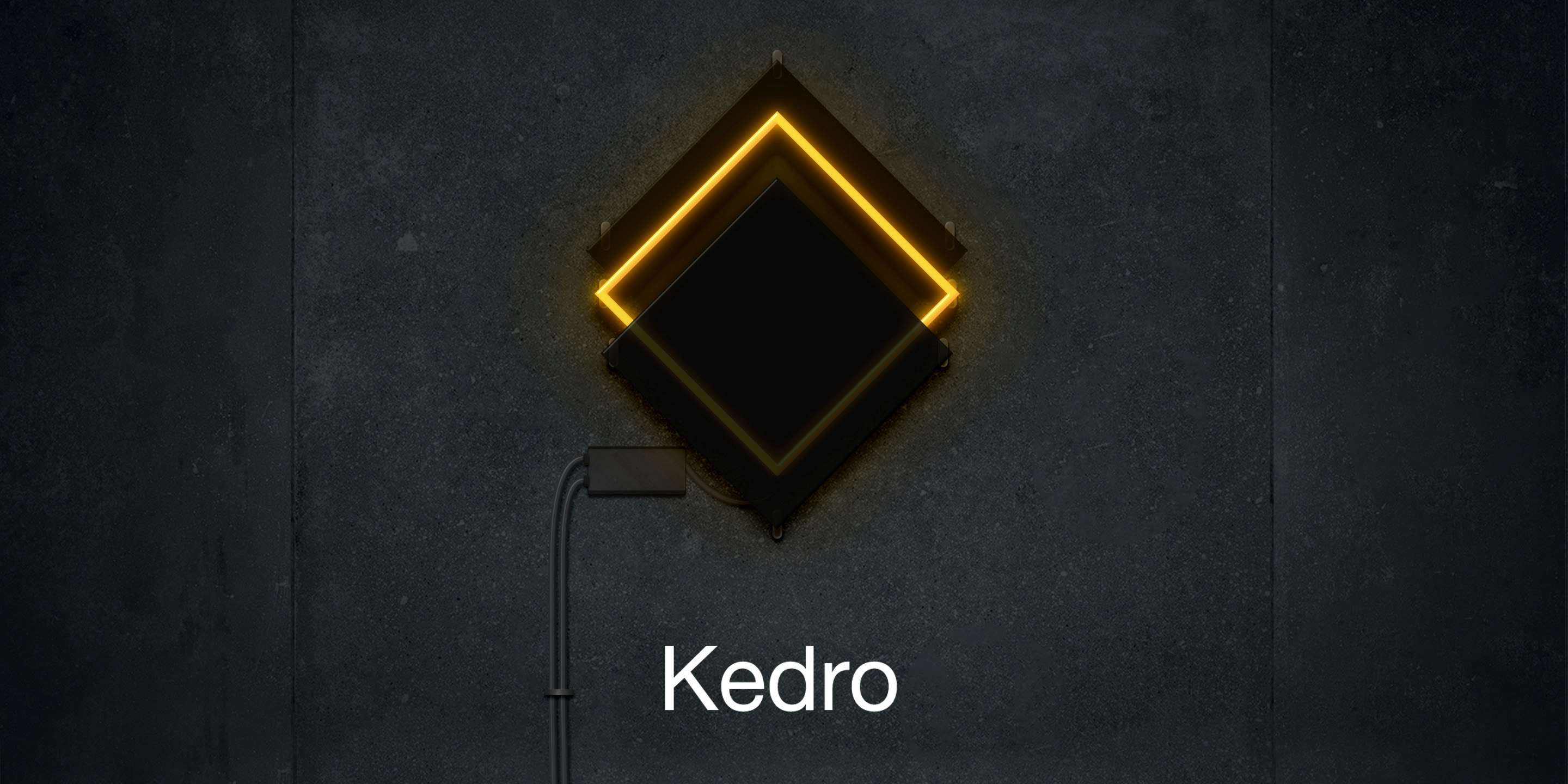 Kedro gallery image