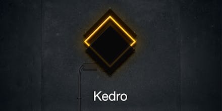 Kedro gallery image