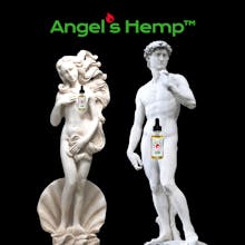 Angel's Hemp Oil: CBD for Pain and Anxiety gallery image