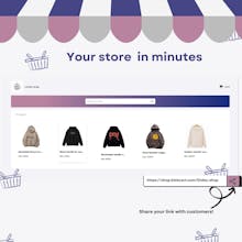 Blobcart gallery image