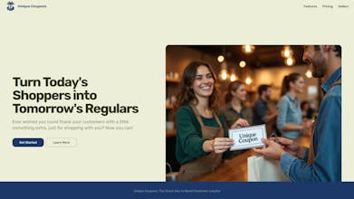 1Coup | Unique Coupons gallery image