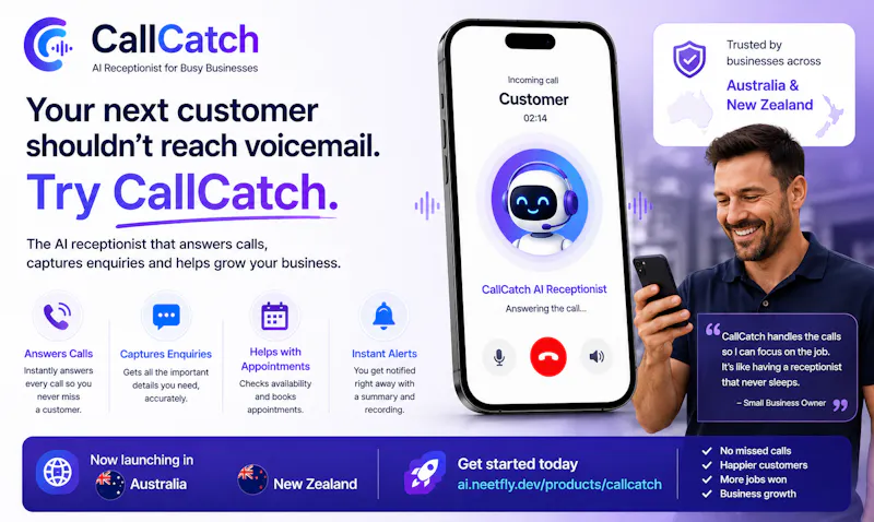 CallCatch screenshot 6