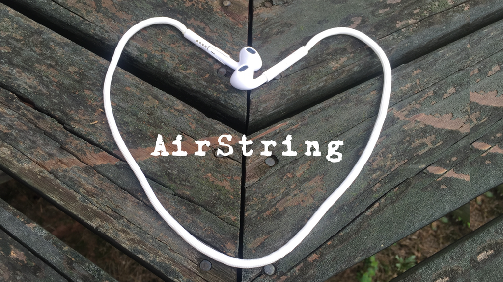 AirString