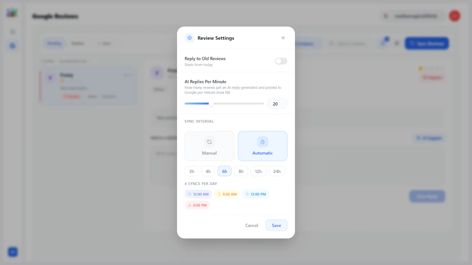 Socivly screenshot 5