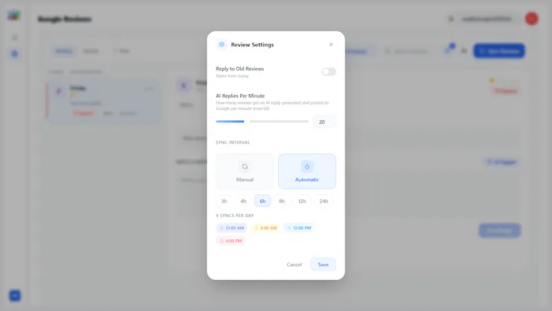 Socivly screenshot 5